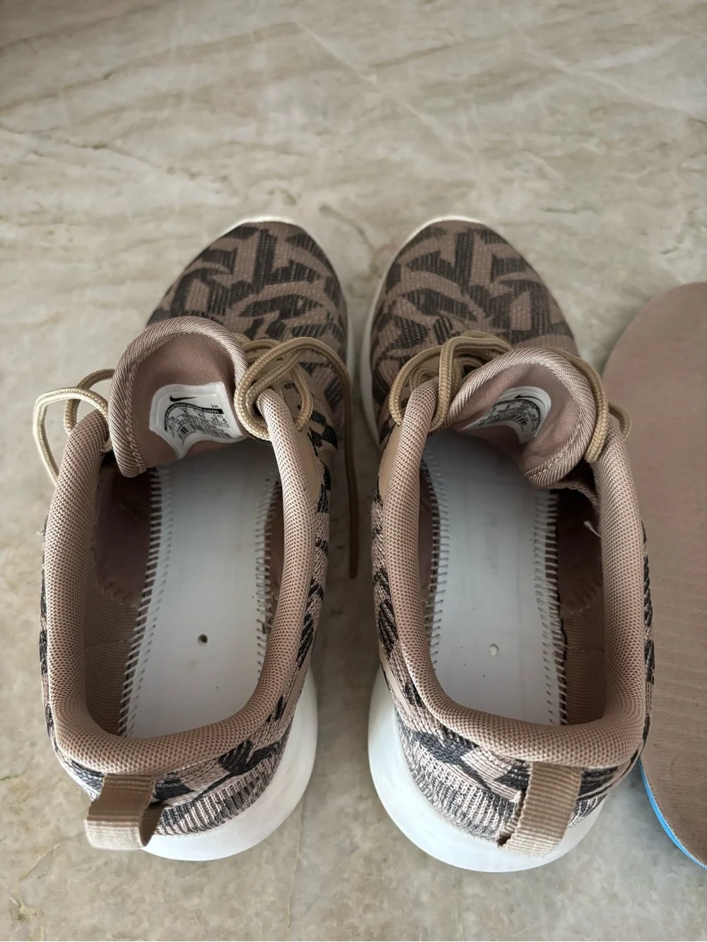 Nike Roshe One Jacquard “Desert Camo” 8.5